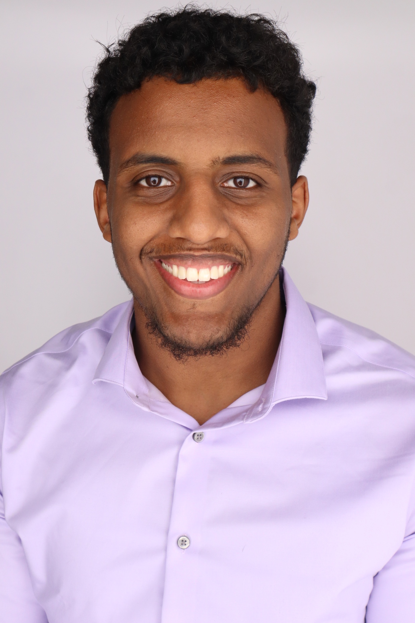 Yonas Meshesha