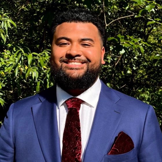 Christian Palaita